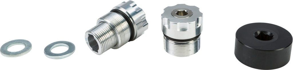 Preload Adjusters