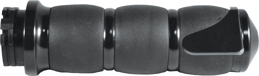 Velvet Air Grips