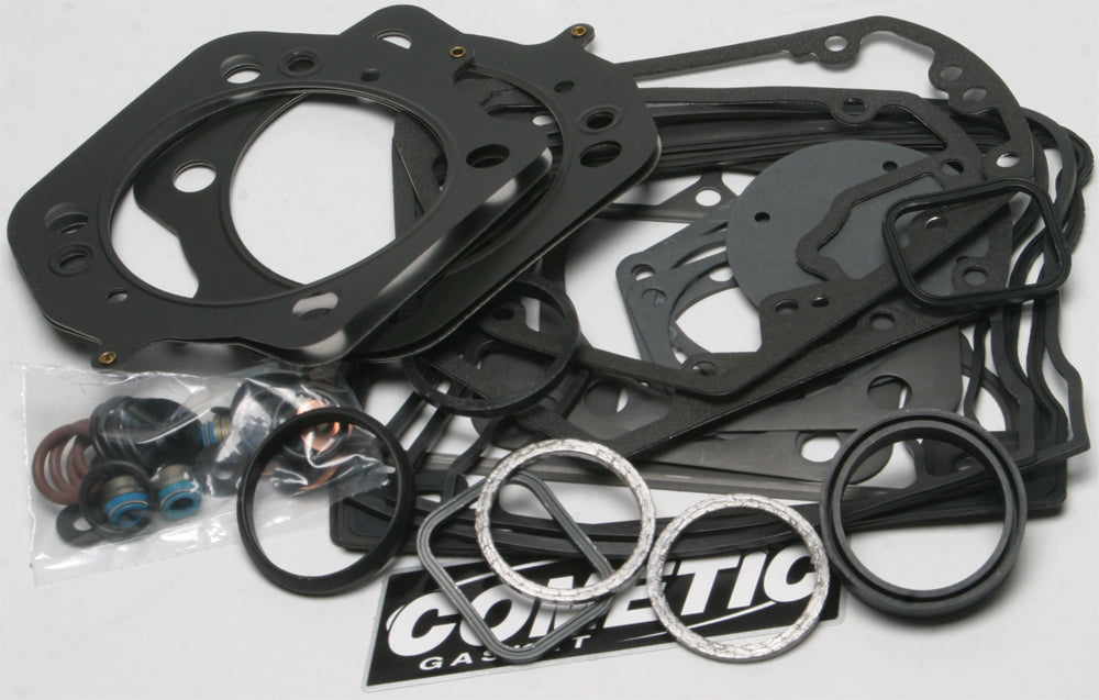 Evo Big Twin EST Gasket Kit