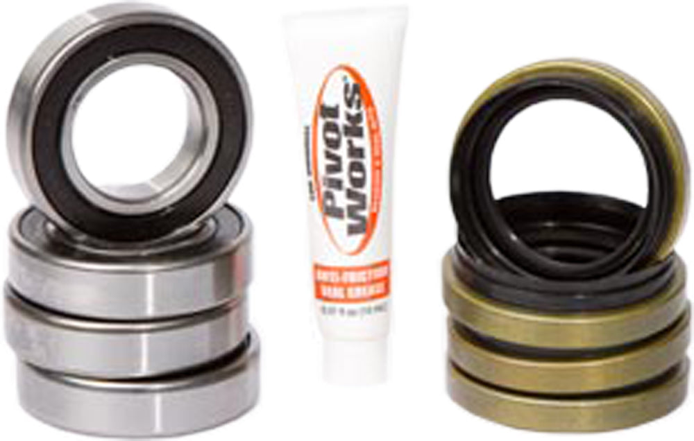 Wheel Bearing Kit & Seal Kit