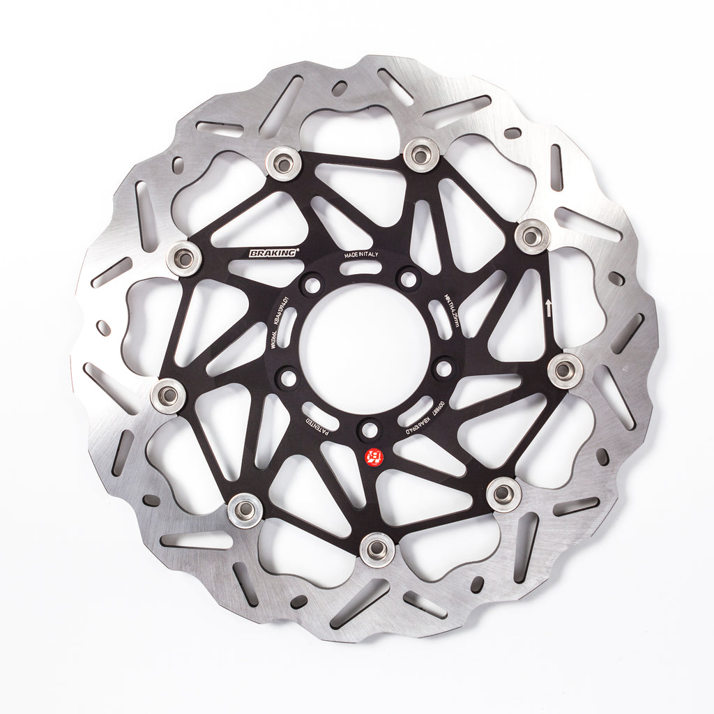 SK2 Directional Rotors