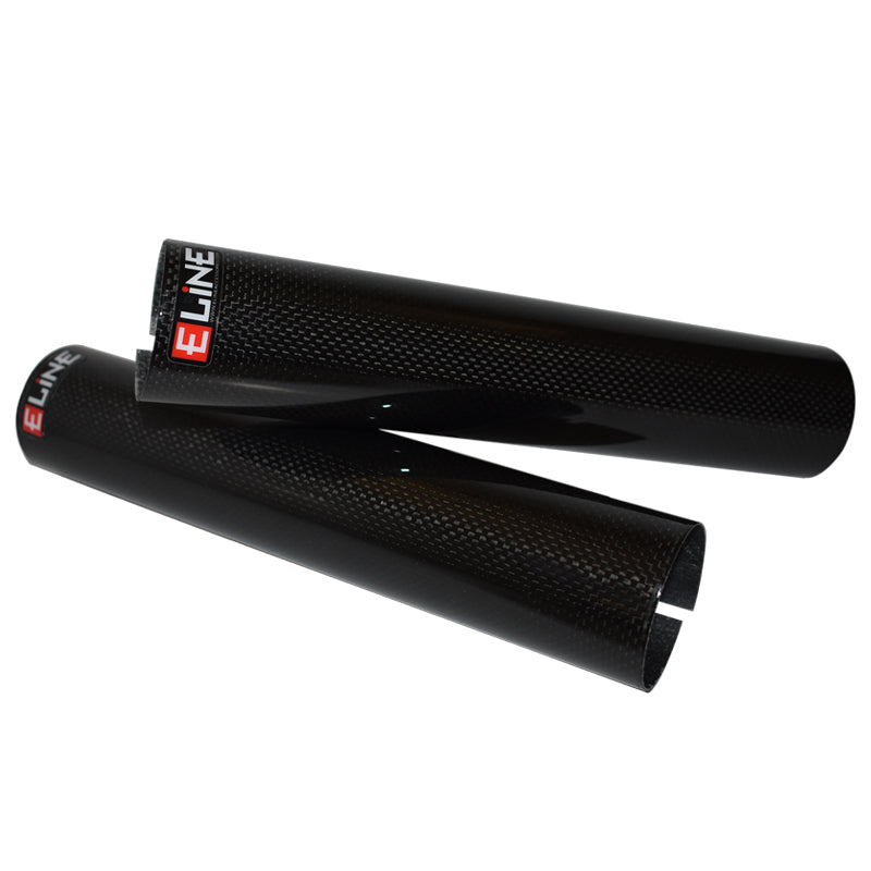 Carbon Fiber Fork Guards