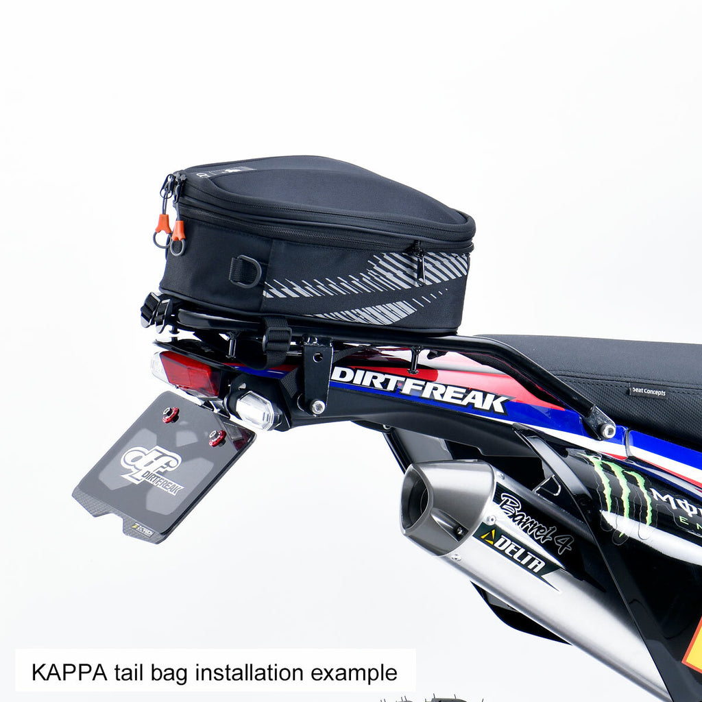 Cargo Rack