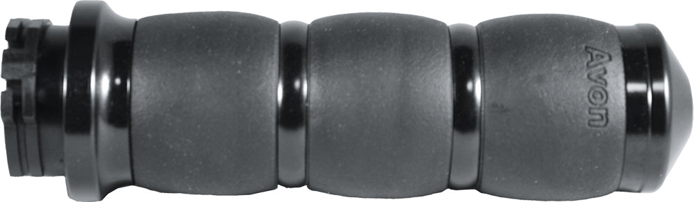 Velvet Air Grips