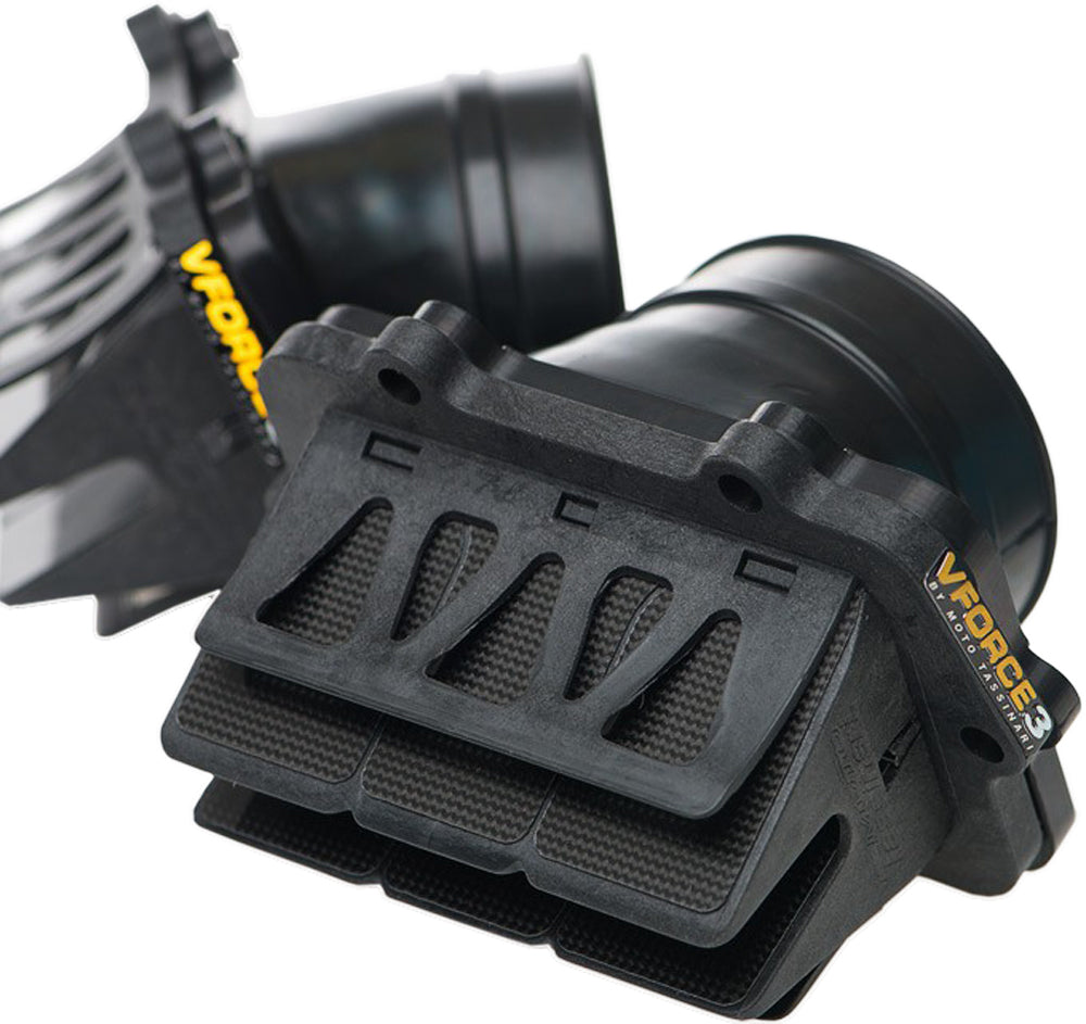 VForce3 Reed Valve System
