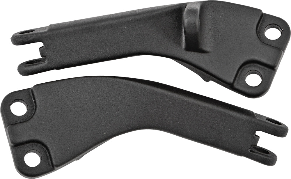 Sportster Passenger Peg Mount