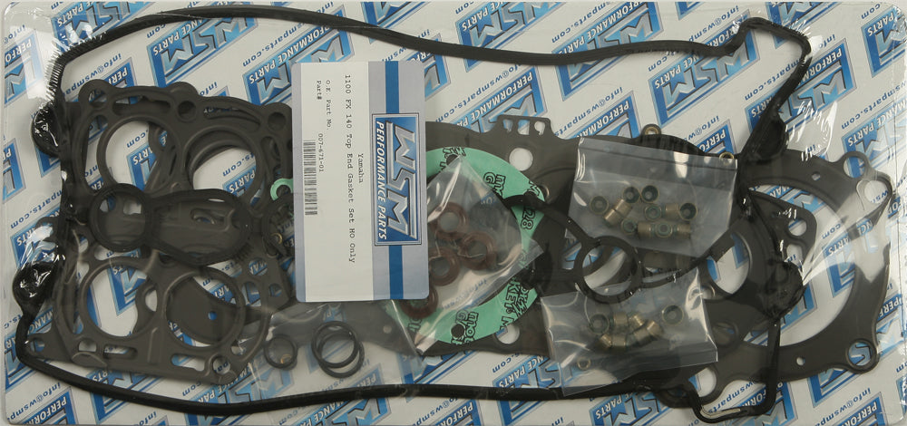 Top End Gasket Kit