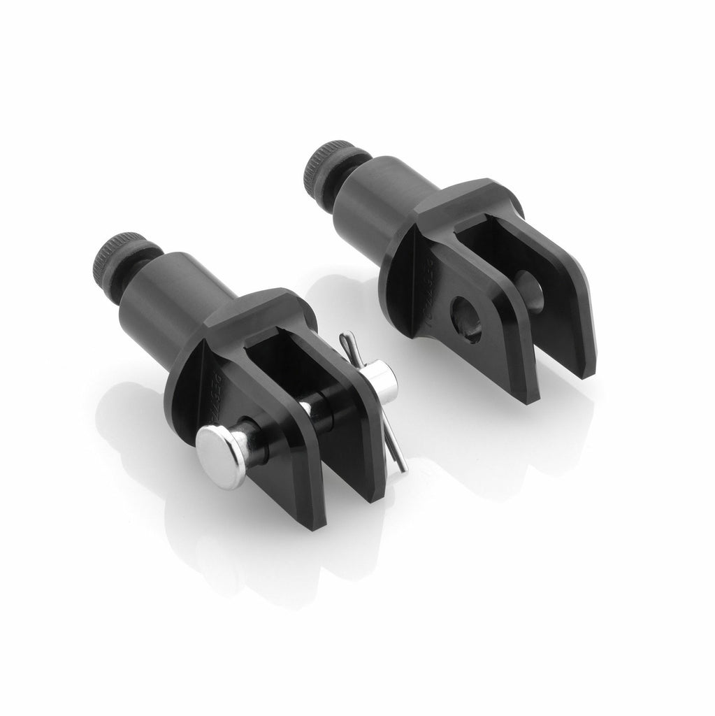 Footpeg Mount Kit