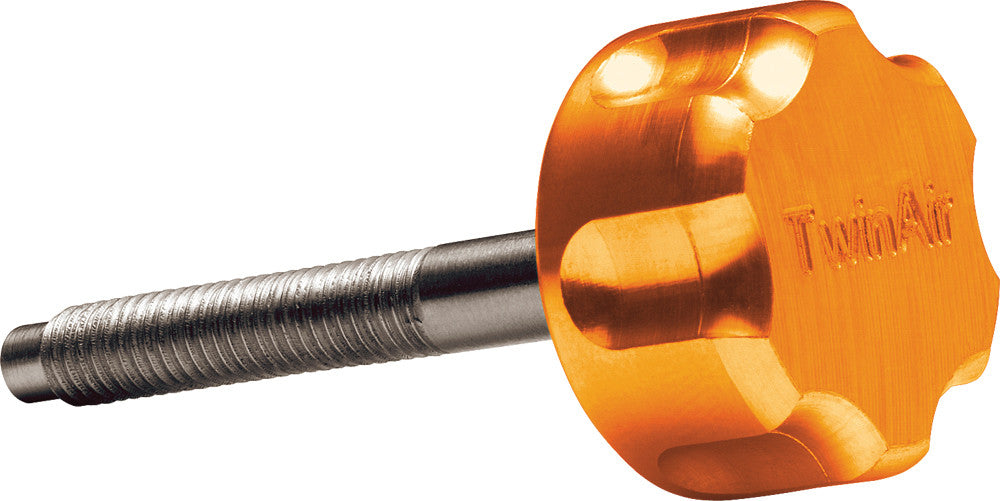 Twin Air 64mm Long Air Filter Bolt