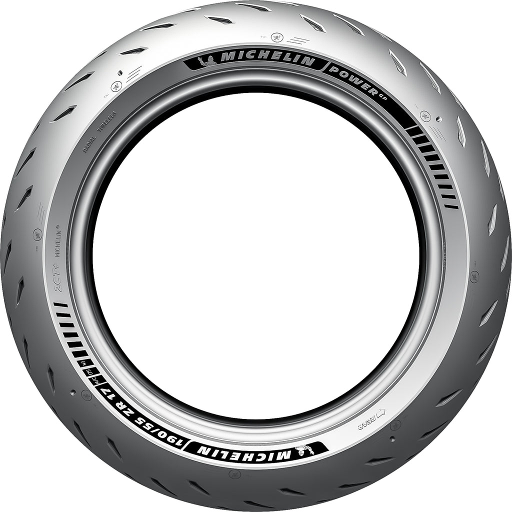 Power GP Tire