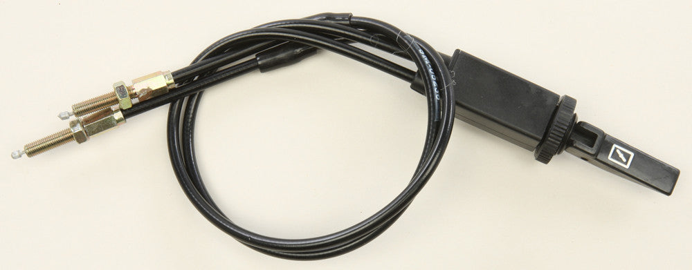 SPORT-PARTS INC. CHOKE CABLE