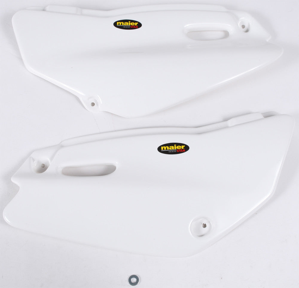 Maier Manufacturing Side Panels