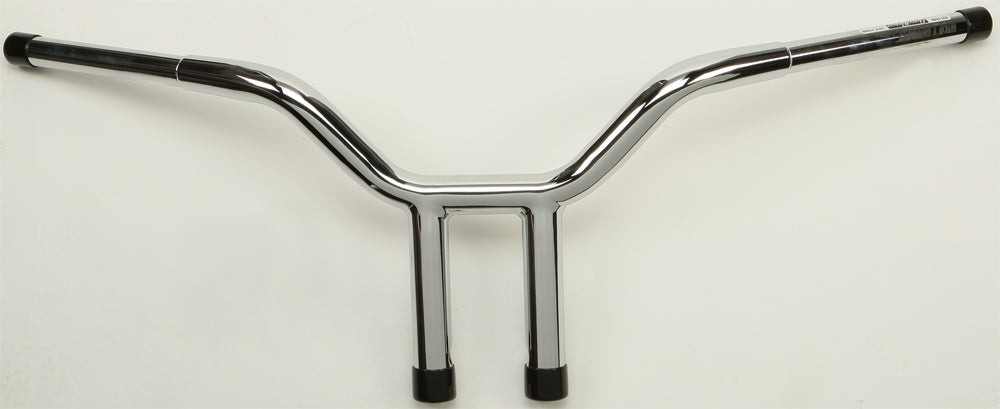 Street Fighter Handlebar
