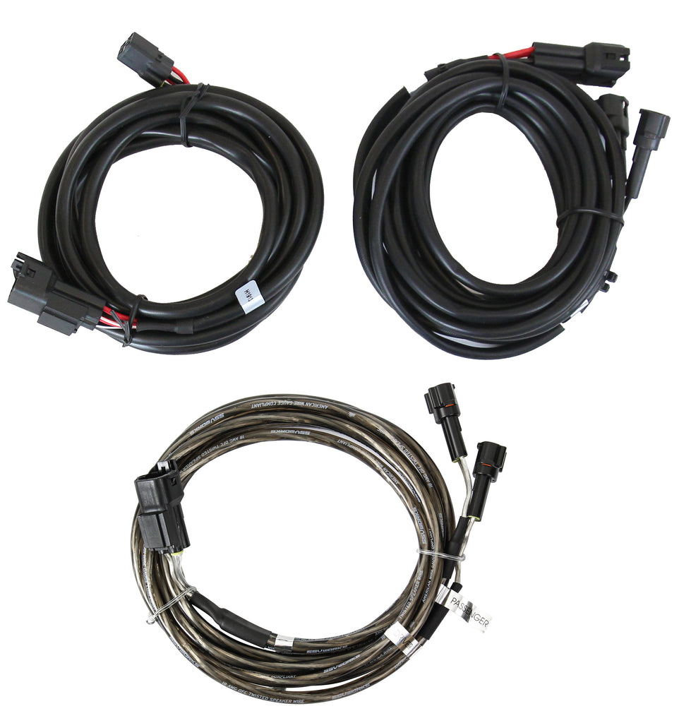 Cage Pod PNP Wire Harness