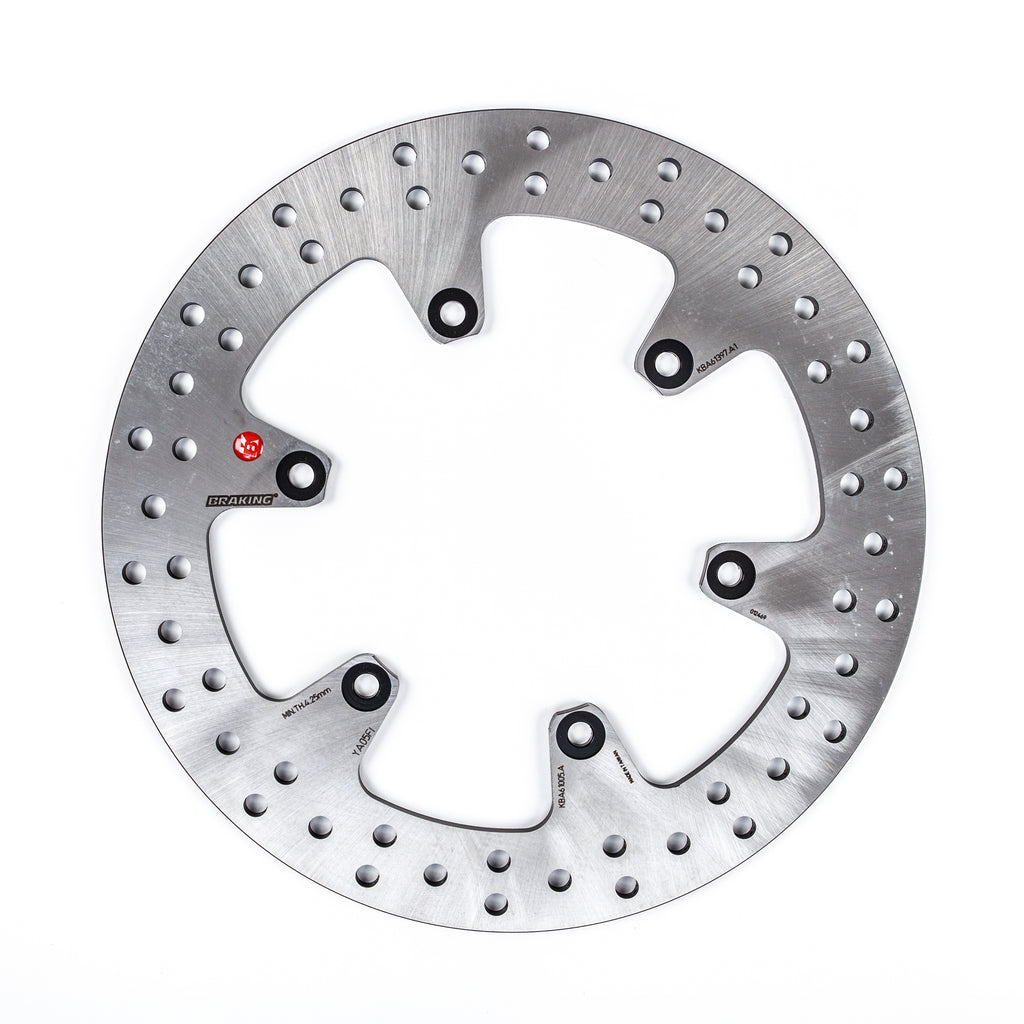 Round Rotor