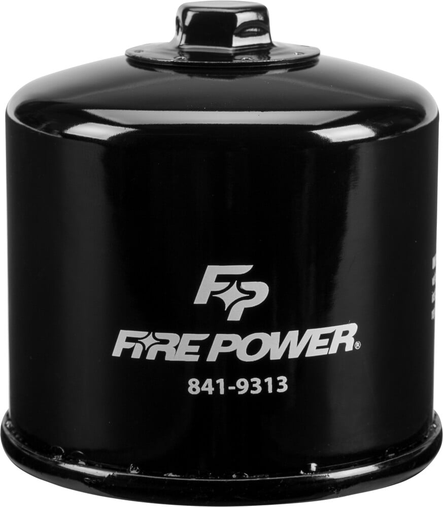Fire Power Oil Filter
