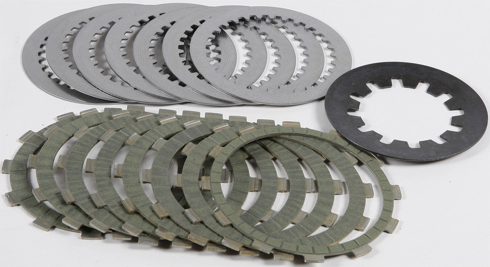 SRK COMPLETE CLUTCH KIT SRK10