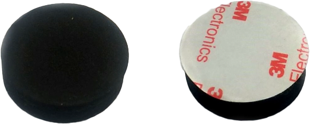 Gas Cap