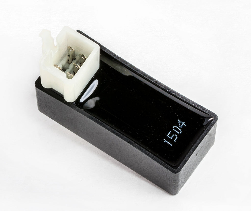CDI Box