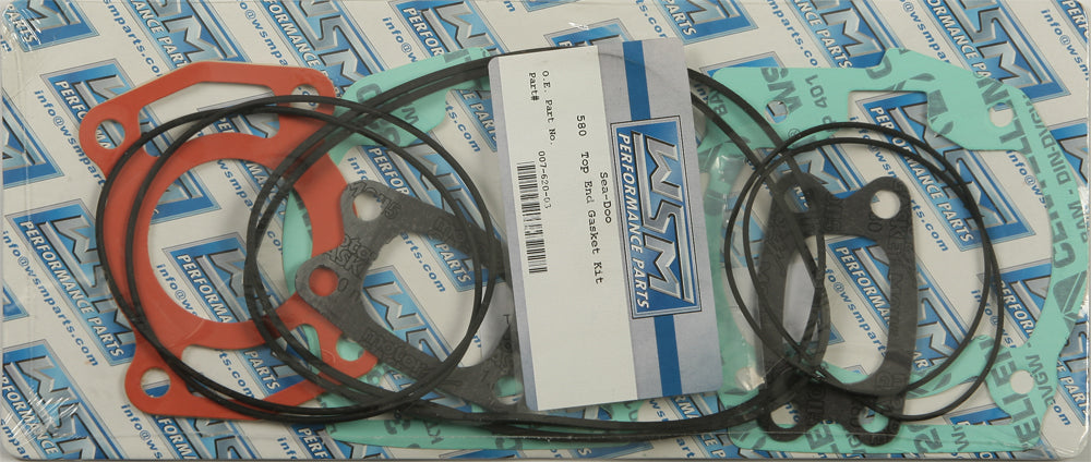 Top End Gasket Kit