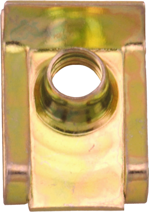 Euro Style Clip Nuts