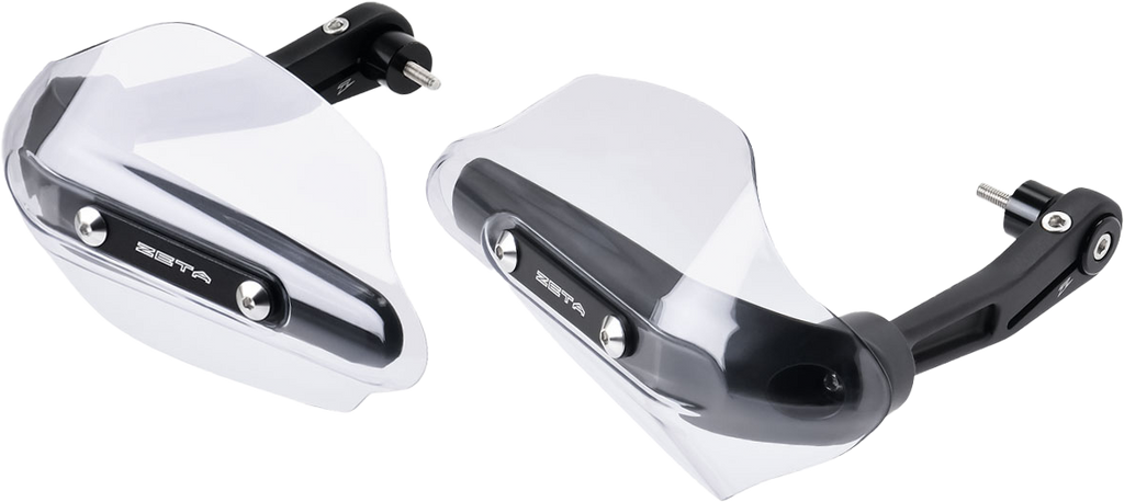 Sonic Handguard