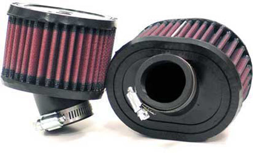 BikeMaster Conventional Battery