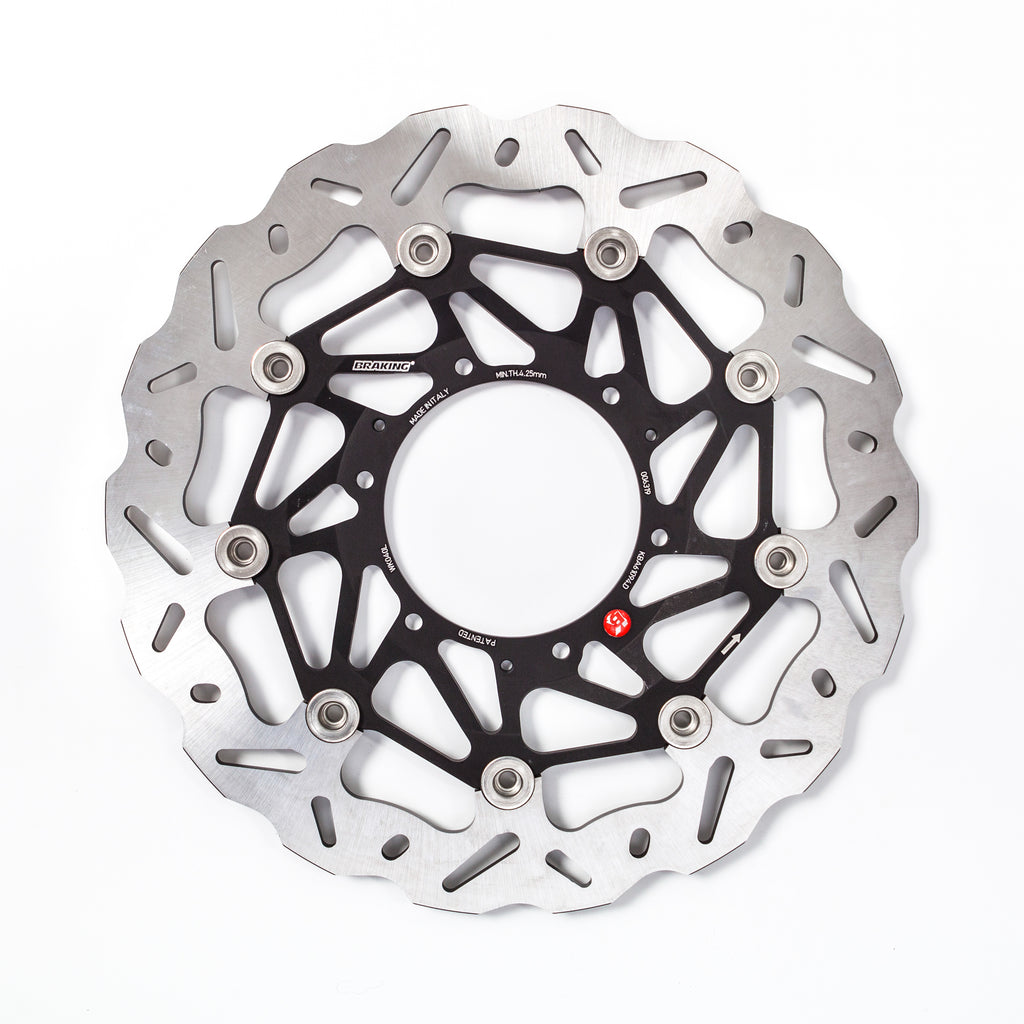 SK2 Directional Rotors