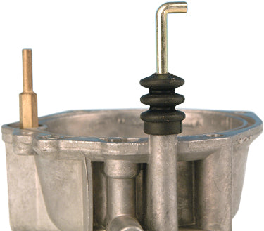 Carb/EFI Gasket