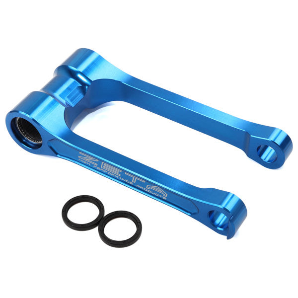 Lowering Link