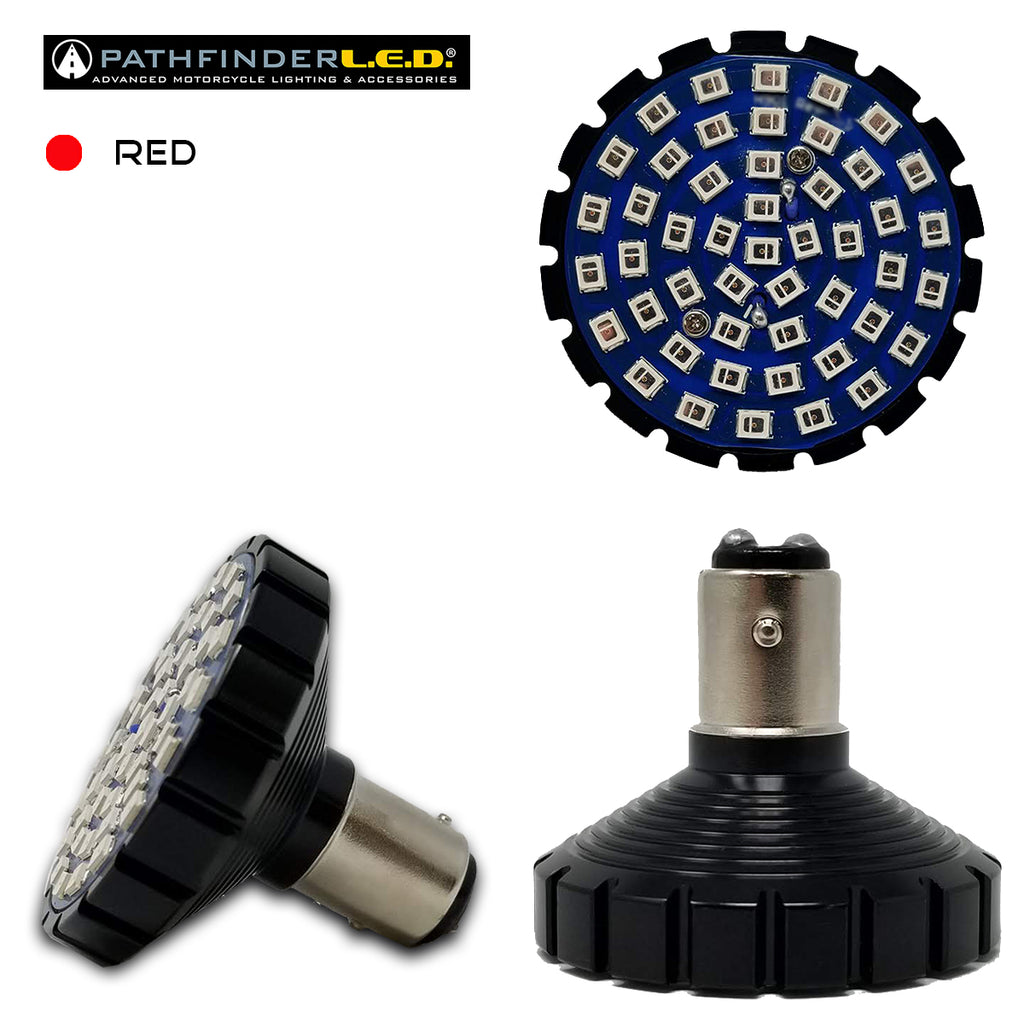 Turn Signal Insert