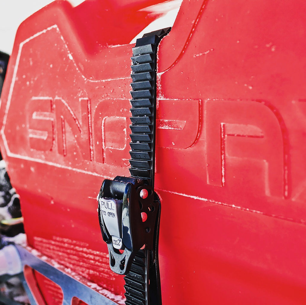 Snopax Gas Can