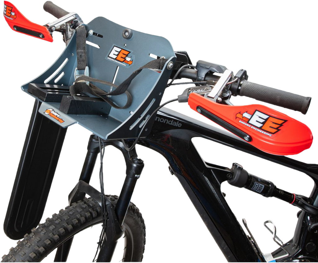 Chainsaw Mount