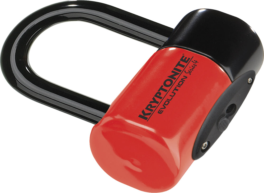 Evolution Series 4 Disc Lock