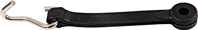SPORT-PARTS INC. HOOD LATCH