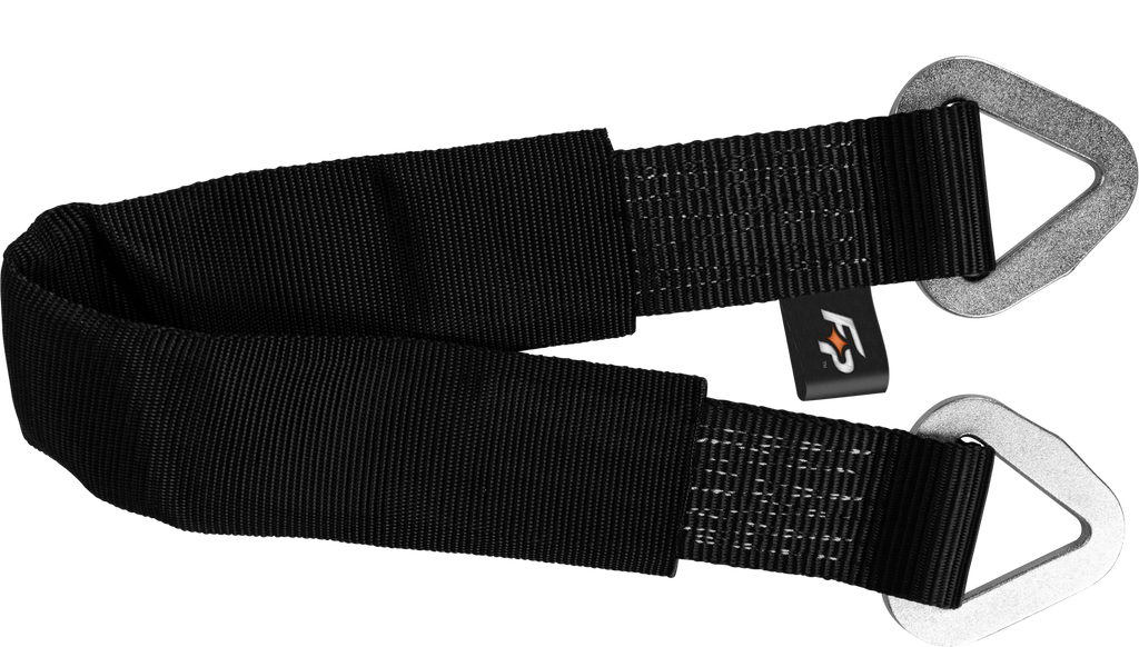 2 in. Axle Strap