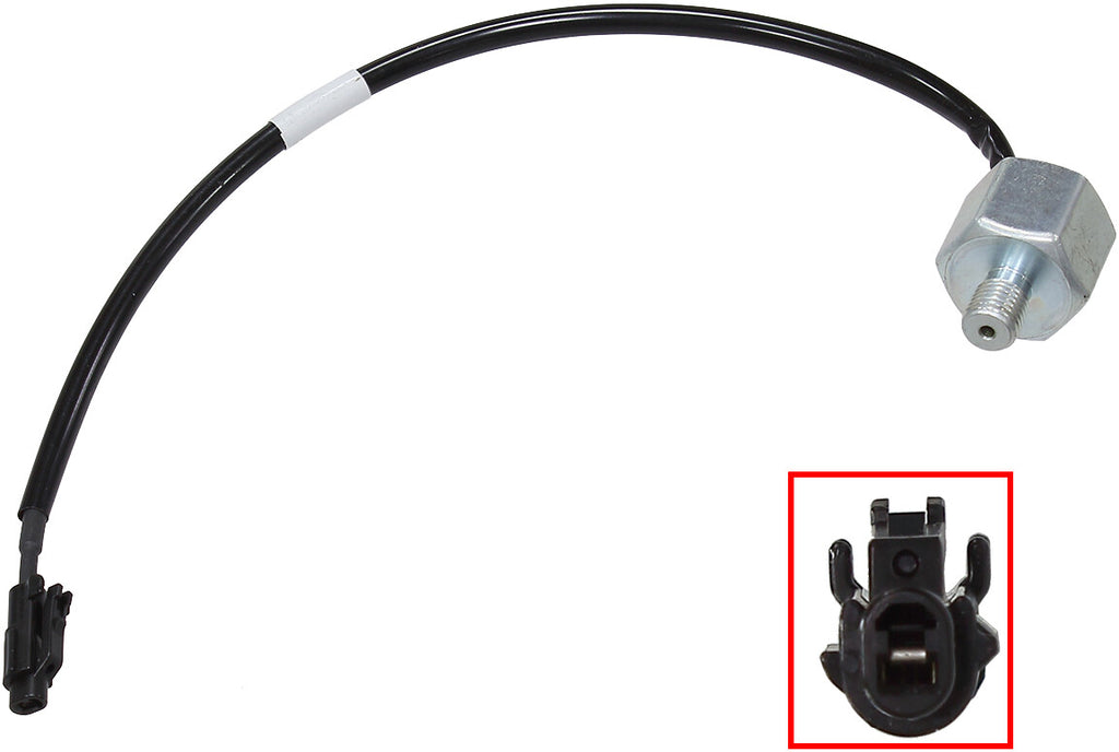 SPORT-PARTS INC. KNOCK SENSOR