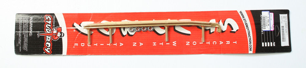 STUD BOY DEUCE BAR 4.5