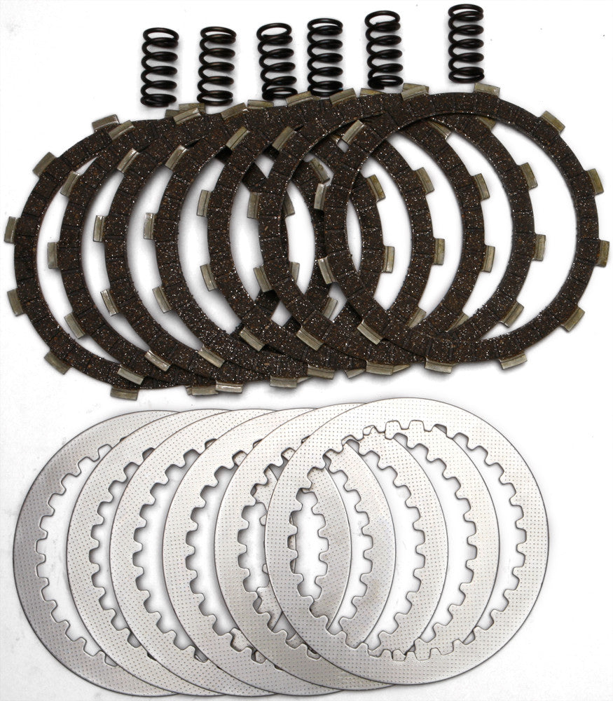 DIRT RACER CLUTCH KIT