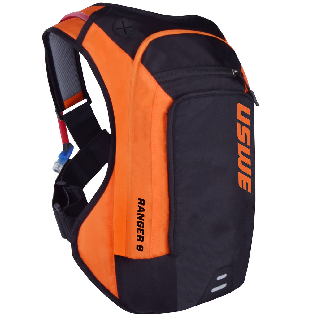USWE Ranger 9 Hydration Pack 9L