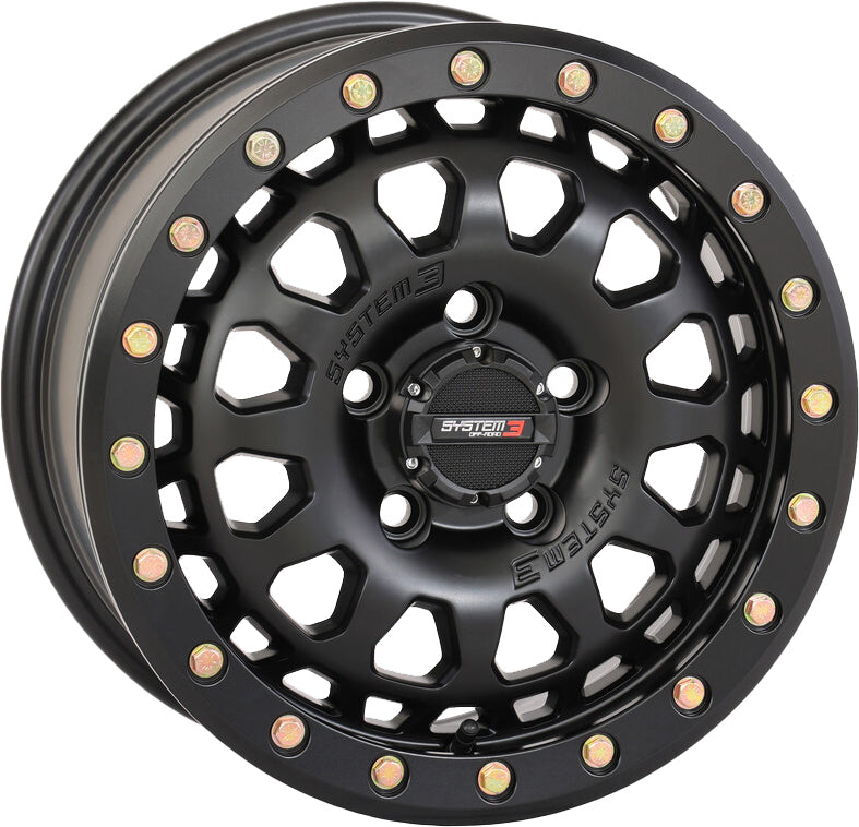 SB6 Wheels