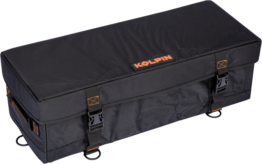 Semi Rigid Storage