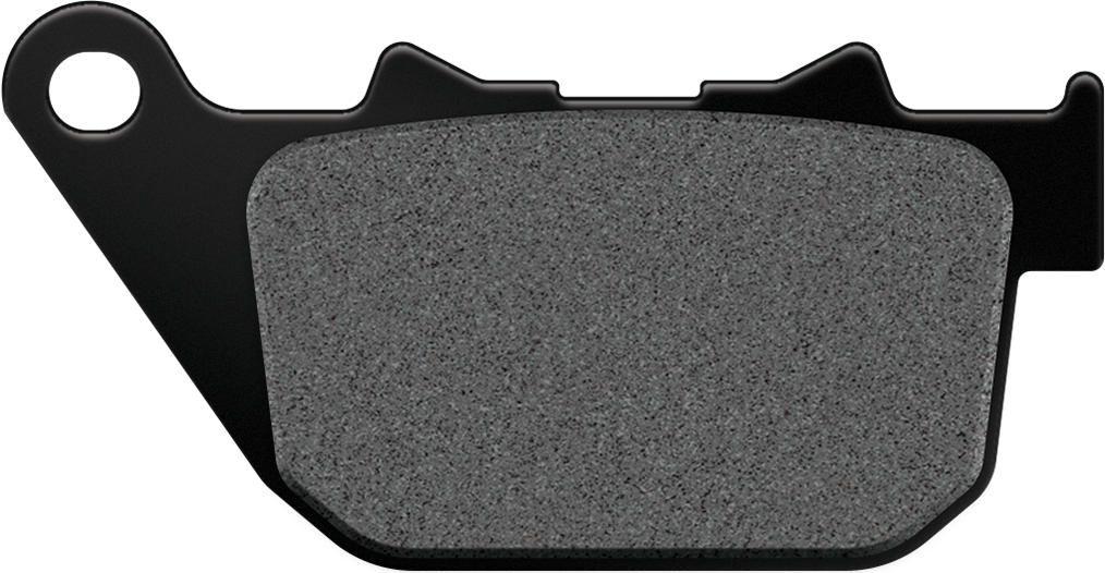 HD Semi-Sintered Brake Pads