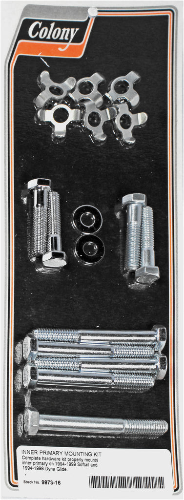 Inner Primary Mounting Kit