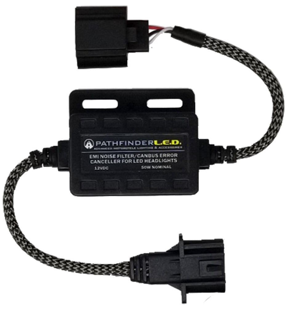 EMI Noise Filter