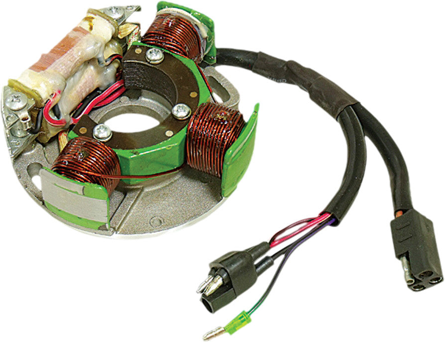 SPORT-PARTS INC. STARTER CUP S-D E-TEC