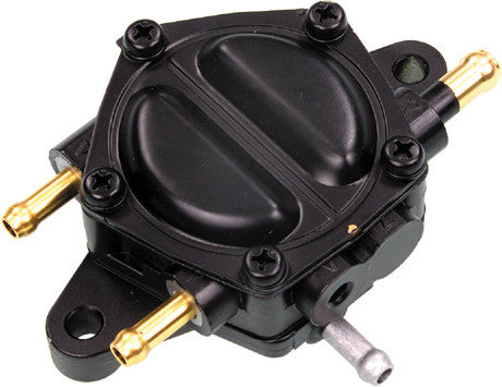 SPORT-PARTS INC. FUEL BALL