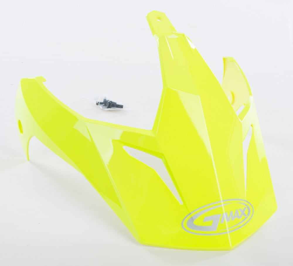 GMAX New Visor Gm11S