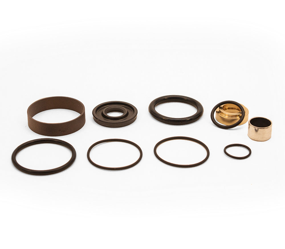 Shock Rebuild Kit