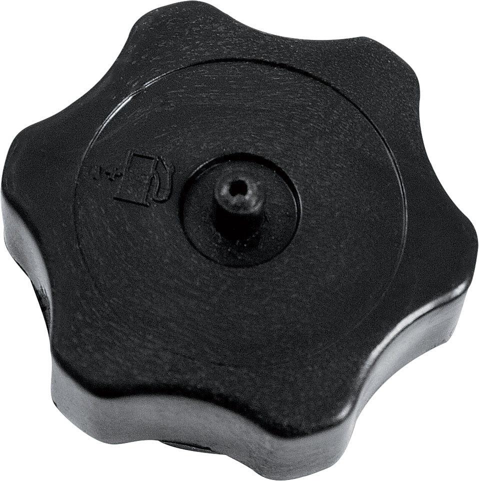 Plastic Tank Gas Cap
